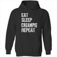 Creampie Kinky Humor Cum Hoodie