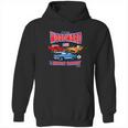 Cruising Woodward Ave M1 A Michigan Tradition Hoodie