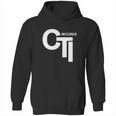 Cti Records T-Shirt Hoodie