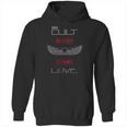 The Cult Of Love Mens Hoodie