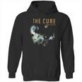 The Cure Disintegration Hoodie