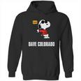 Custom - Dave Colorado Hoodie