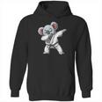 Dabbing Koala Brazilian Jiu Jitsu And Bjj Gift Hoodie