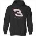 Dale Earnhardt Mans Hoodie