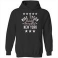 Dalesbury Mike Tyson Catskill Boxing Club Brooklyn Gym Hoodie