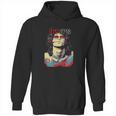 Damonrhalpern Jim Morrison Hoodie