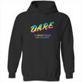 Dare 90S Drugs Hoodie