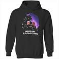 Darmok And Jalad At Tanagra Cool Purple Hoodie