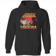 Darmok And Jalad At Tanagra Funny Hoodie