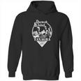 Darmok And Jalad At Tanagra Gift For Music Lovers Hoodie