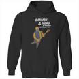 Darmok And Jalad At Tanagra Hoodie