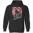 Darth Vader Like A Boss Funny Design Hoodie