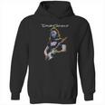 David Gilmour Guitar Gilmour Hoodie