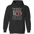 Days Of Our Lives 55Th Anniversary Hoodie