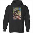 Dbz Characters Goku Hoodie