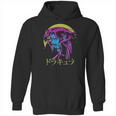 Dcvztea Dracula Japanese Hoodie