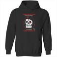 Dead Che Guevara Anti Communist Commie Cuba Libre Old Cuban Hoodie