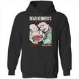 Dead Kennedys 1 Hoodie