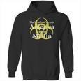 The Deadliest Virus In America Hoodie