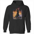 Death Dealer Three By Frank Frazetta Art Hoodie