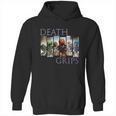 Death Grips - Bionicle Toa Mata Hoodie