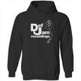 Def Jam Logo Hoodie