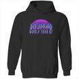 Def Leppard Ladies Rock Ladies Classic Rock Fashion Hoodie