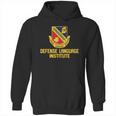 Defense Language Institute Hoodie