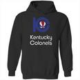 Defunct - Kentucky Colonels T-Shirt Basketball T-Shirt Hoodie