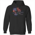 Del Boca Vista Vintage Florida Hoodie