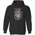 Demon Slayer Black Hoodie