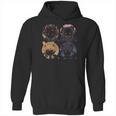 Demon Slayer Characters Hoodie