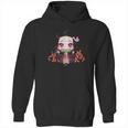 Demon Slayer Cute Look Hoodie