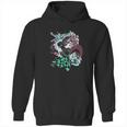 Demon Slayer Fighter Hoodie