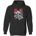 Demon Slayer Illustration Hoodie