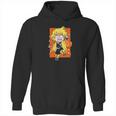 Demon Slayer Kimetsu No Yaiba Graphic Hoodie