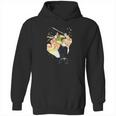 Demon Slayer Kimetsu No Yaiba Moon Hoodie