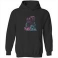 Demon Slayer Siblings Hug Hoodie