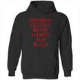 Dennehy Odouls Hoodie