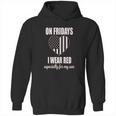 Deployed Sont Hoodie