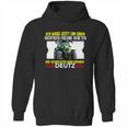 Deutz Hoodie