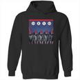 Devo Freedom Of Choice Hoodie