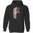 Dig Dug Hoodie