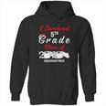 Dilostyle I Survived 5Th Grade Class Of 2020 Quarantined Shirt 98 Hoodie