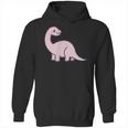 Dinosaur Cute Kawaii Lover Anime Pastel Goth Aesthetic Hoodie