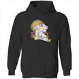 Disney Lion King Nala Queen Tattoo Yellow Graphic Hoodie