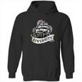 Diversity Anchorman Ship Hoodie