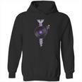 Dj Screw Vinyl Hoodie