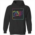 Dobre Brothers Colorfull Hoodie