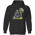 The Doctor 46 Hoodie